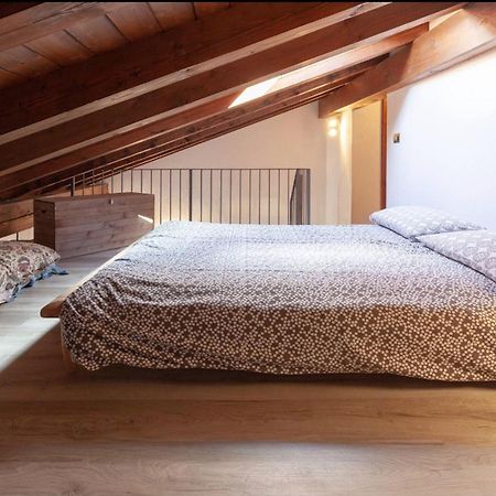 Chalet Mew La Thuile Buitenkant foto