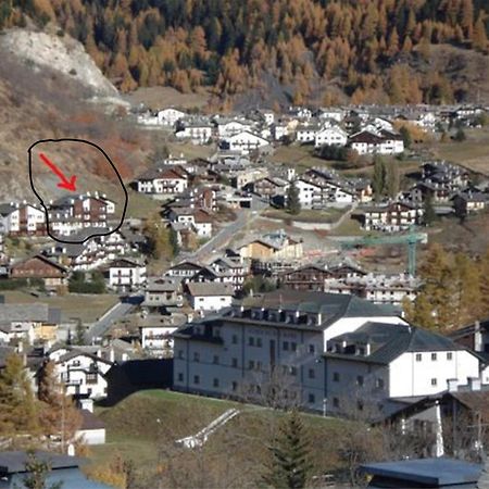 Chalet Mew La Thuile Buitenkant foto