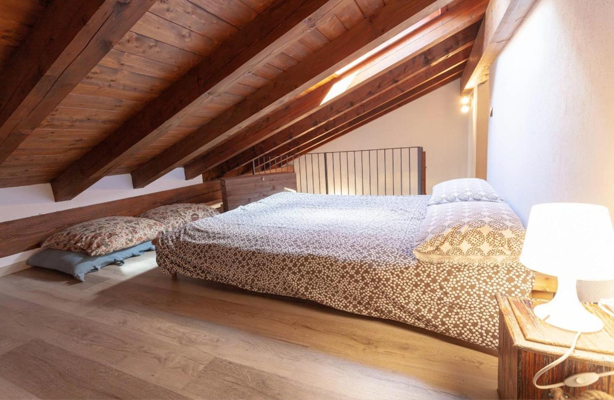Chalet Mew La Thuile Buitenkant foto