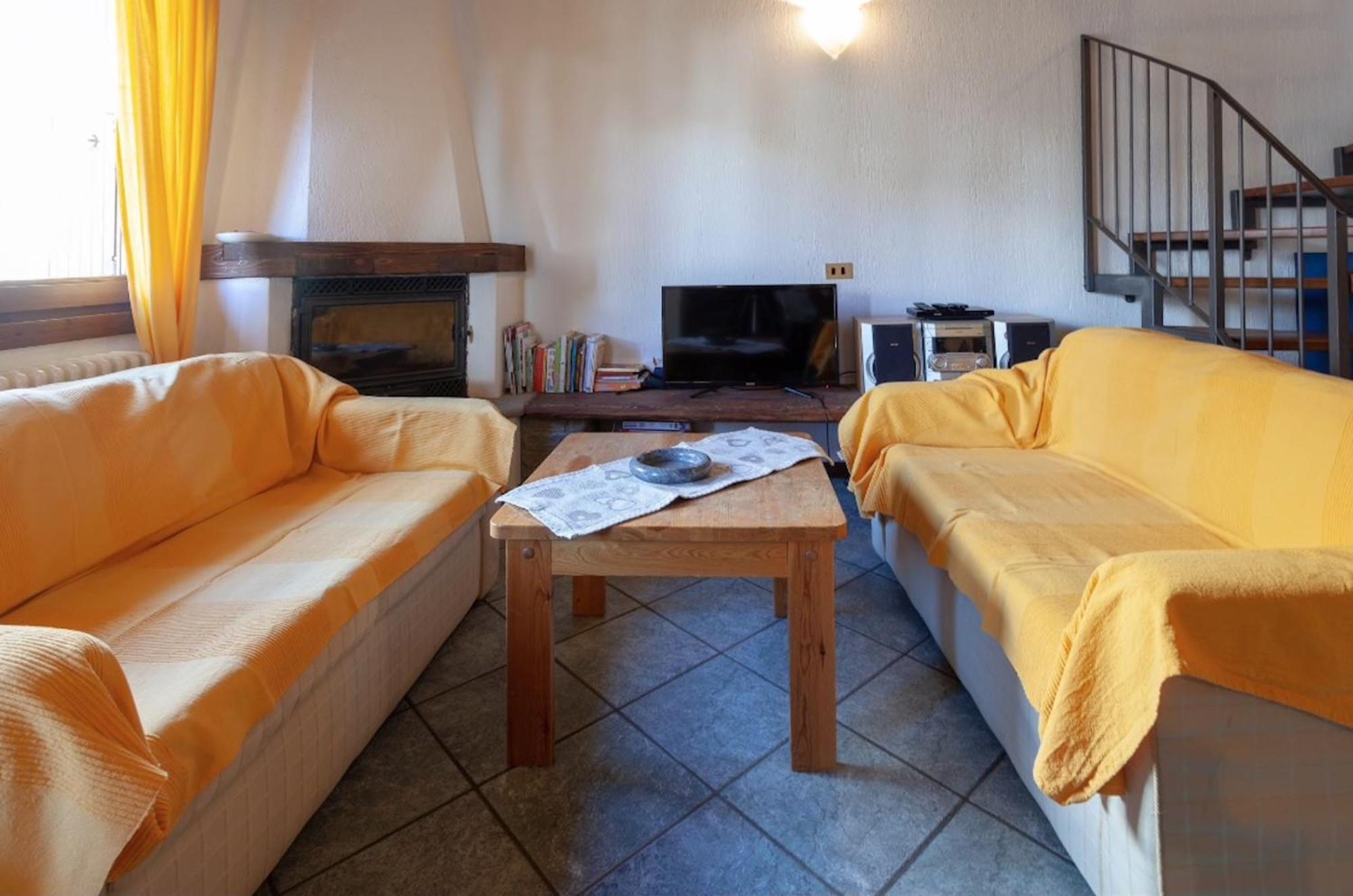 Chalet Mew La Thuile Buitenkant foto