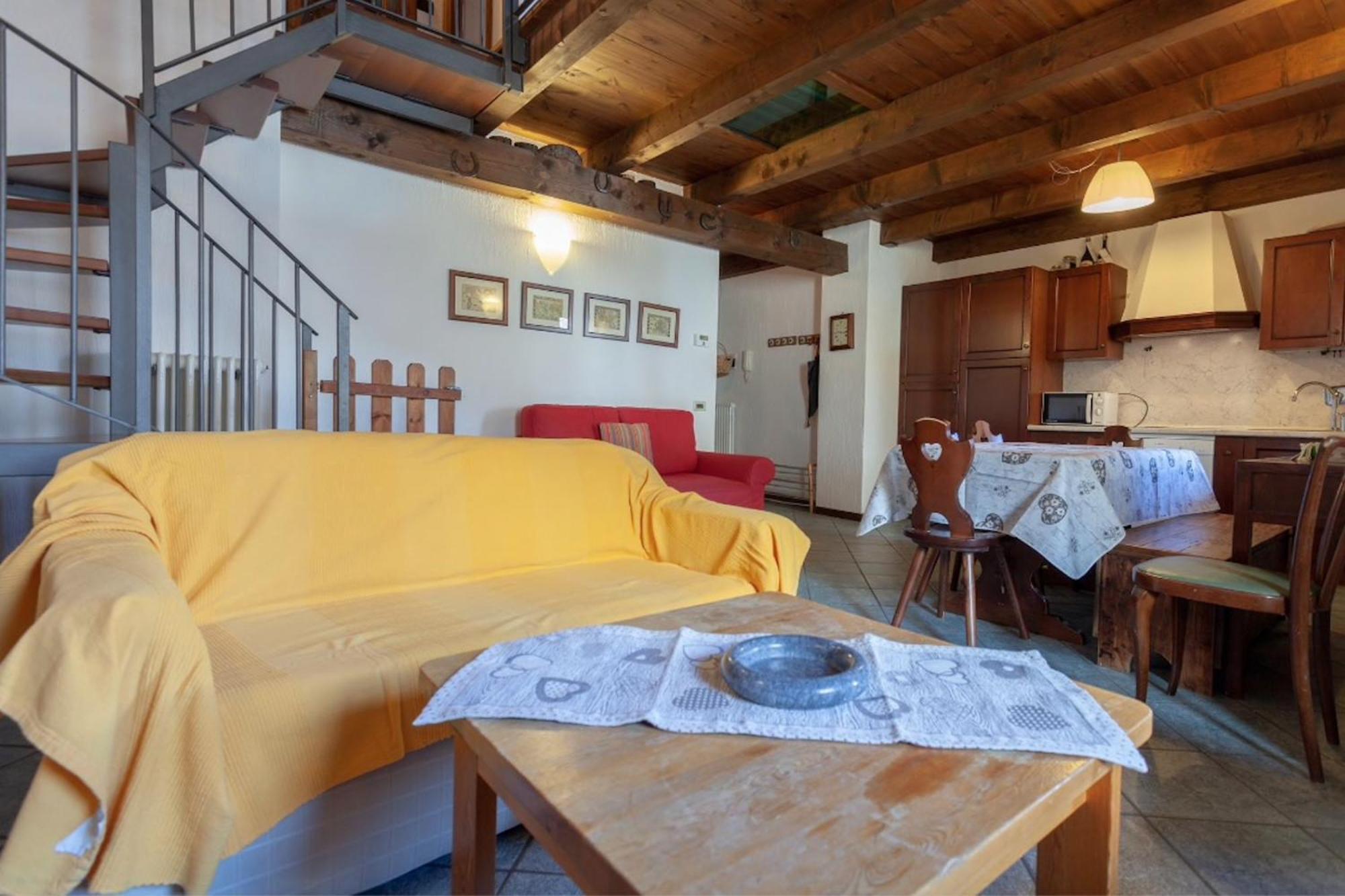 Chalet Mew La Thuile Buitenkant foto