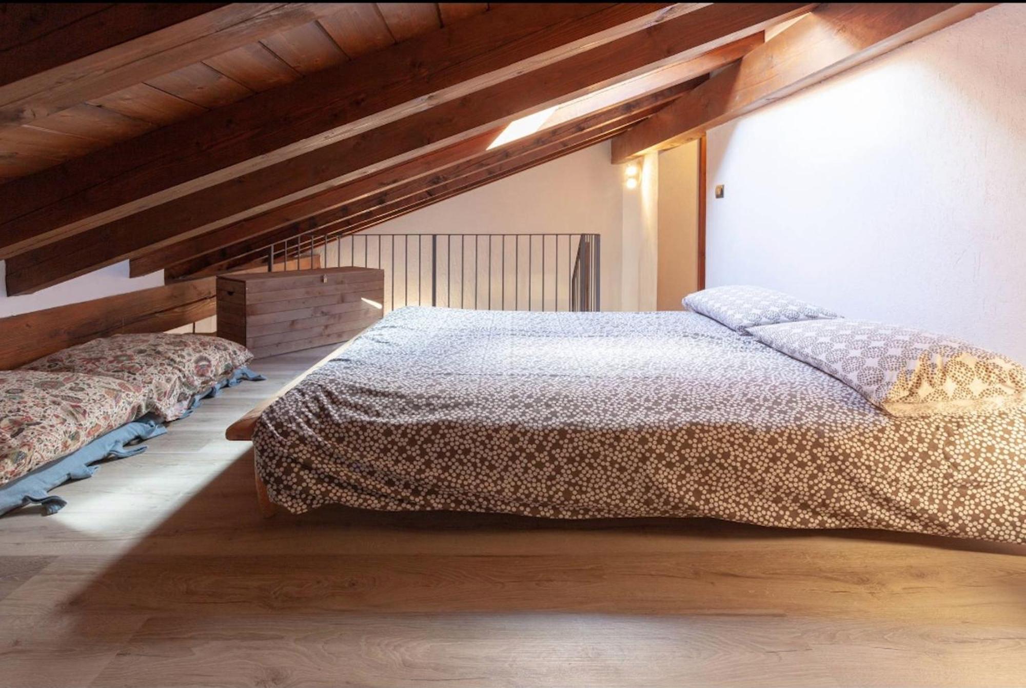 Chalet Mew La Thuile Buitenkant foto