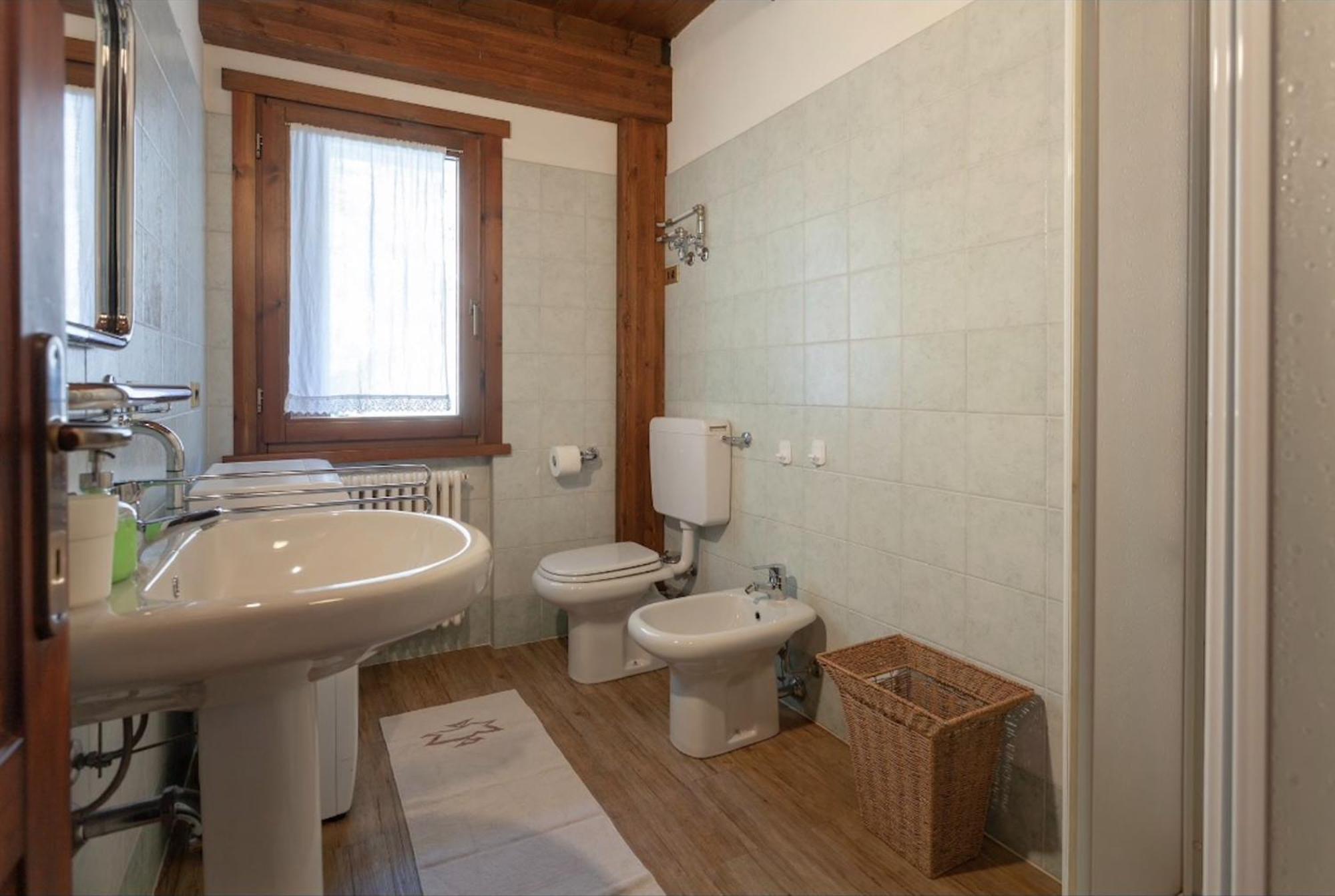Chalet Mew La Thuile Buitenkant foto