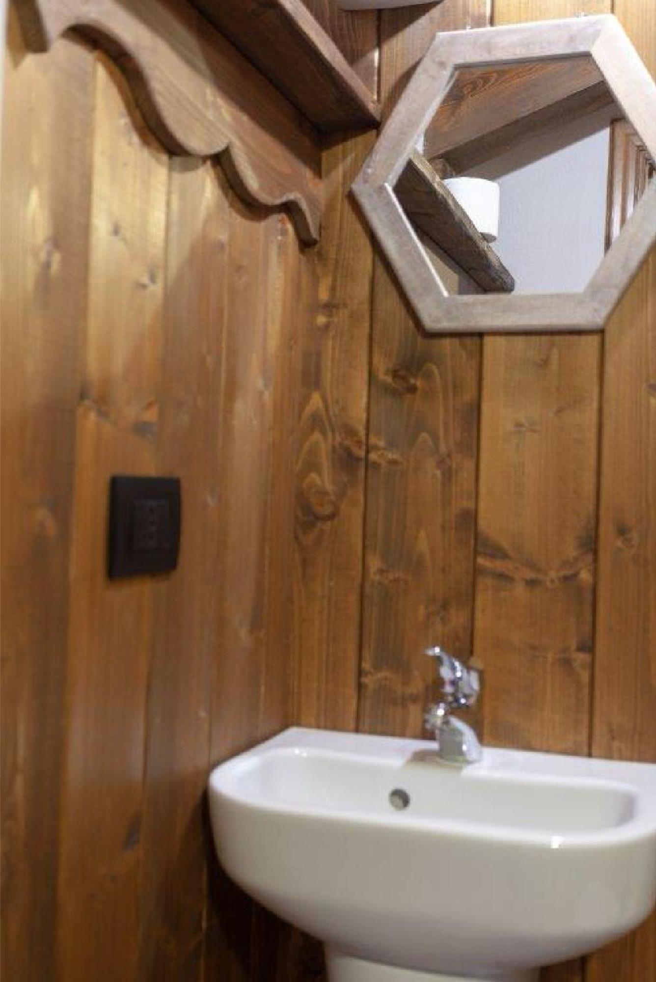Chalet Mew La Thuile Buitenkant foto
