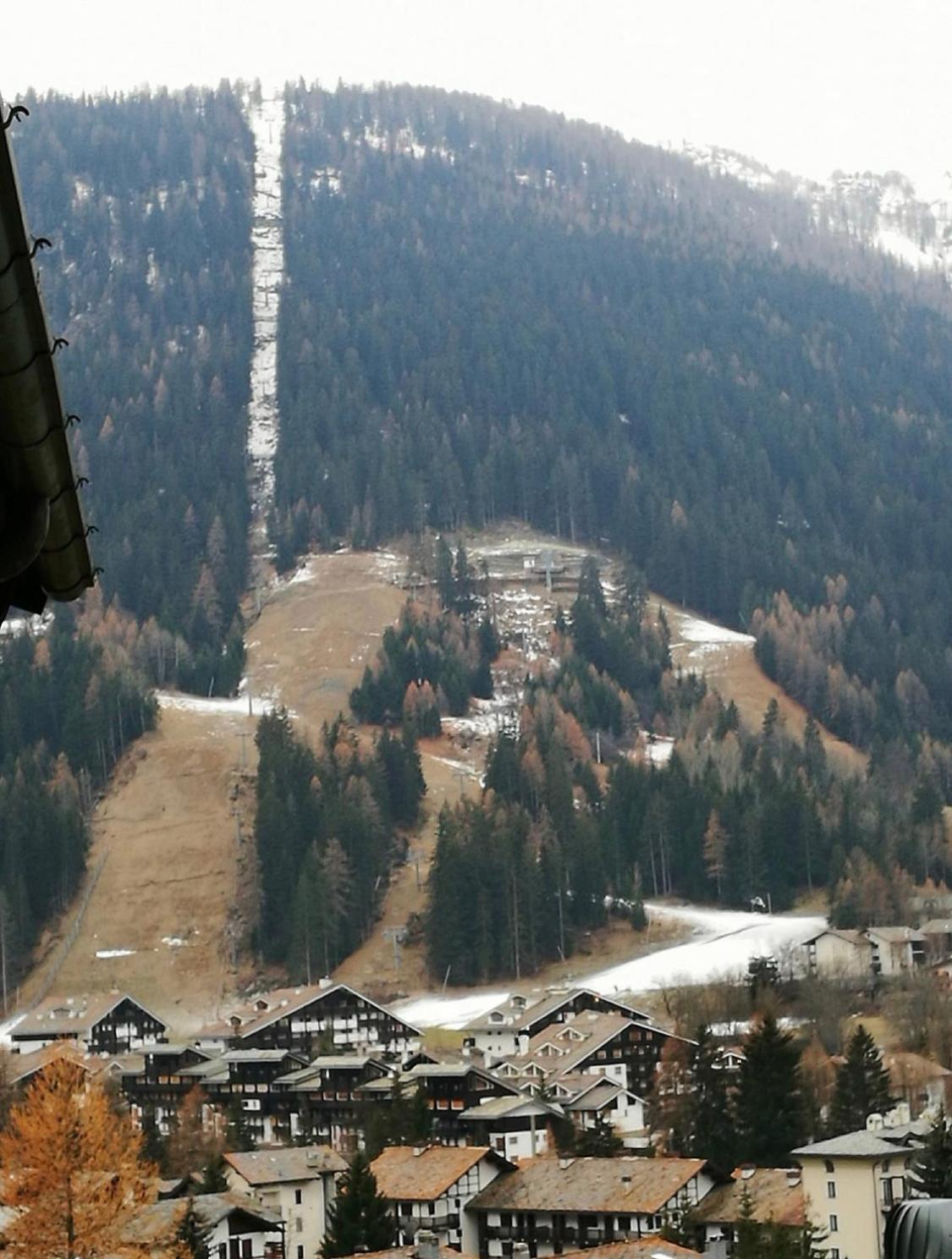 Chalet Mew La Thuile Buitenkant foto