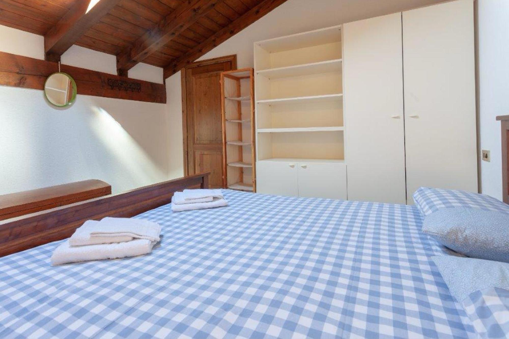 Chalet Mew La Thuile Buitenkant foto