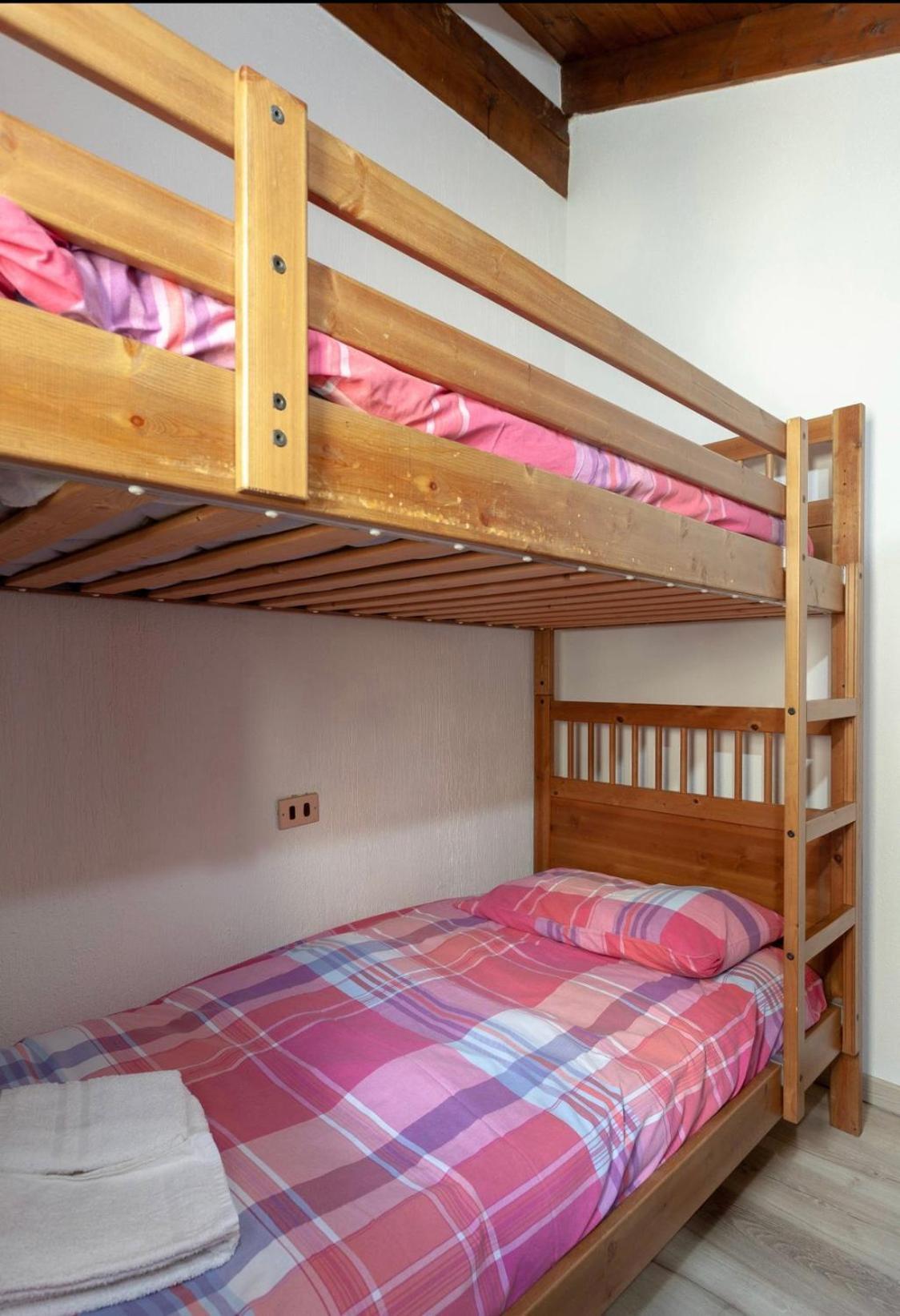 Chalet Mew La Thuile Buitenkant foto