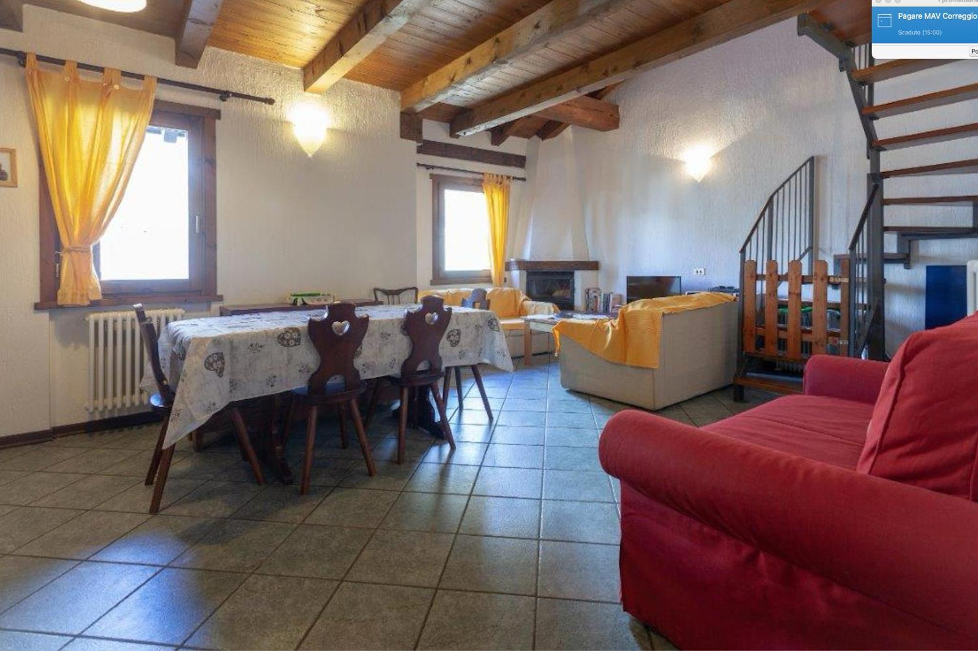Chalet Mew La Thuile Buitenkant foto